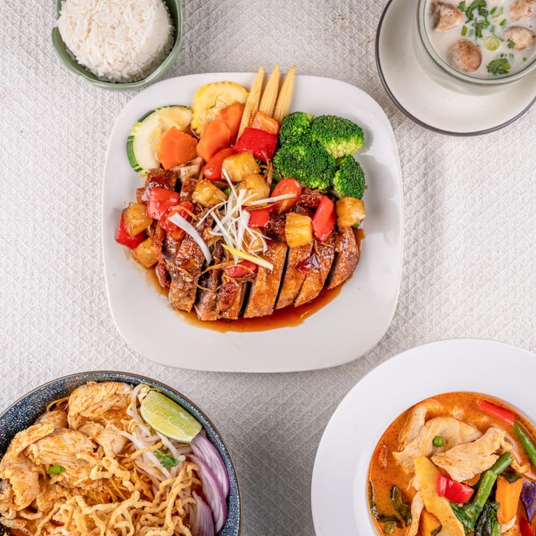 Catering Made Easy for Every Occasion