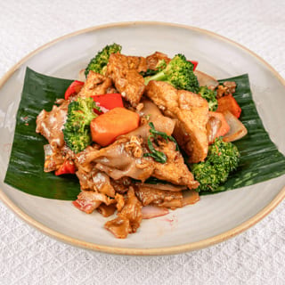 Drunken Noodles