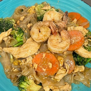 Pad See Ew