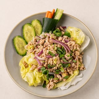 Larb Salad