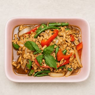 Ka-Pow Gai