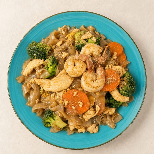 Pad See Ew.